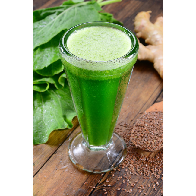 Suco Detox Shangrilá 500ml